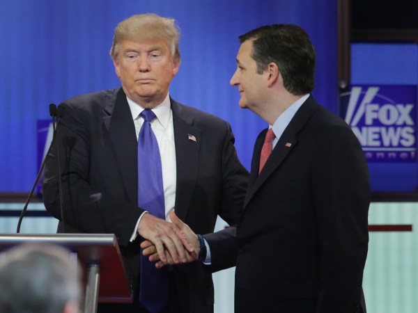 on March 3, 2016 in Detroit, Michigan.