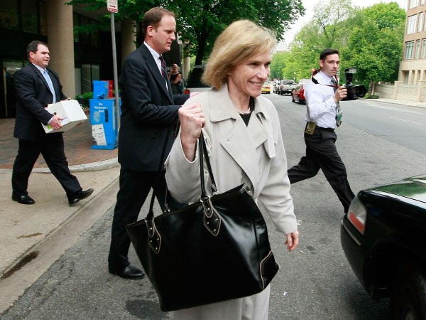 on May 15, 2009 in Washington, DC.