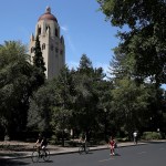 on May 22, 2014 in Berkeley, California.