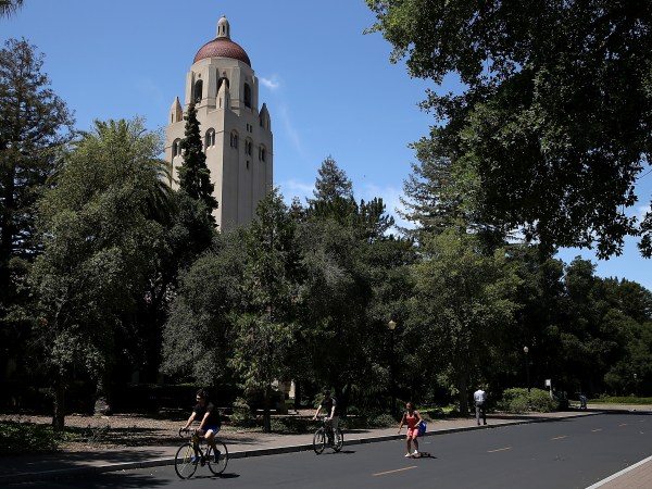 on May 22, 2014 in Berkeley, California.
