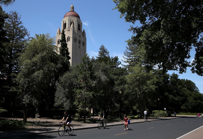 on May 22, 2014 in Berkeley, California.