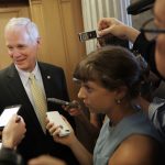 on July 27, 2017 in Washington, DC.