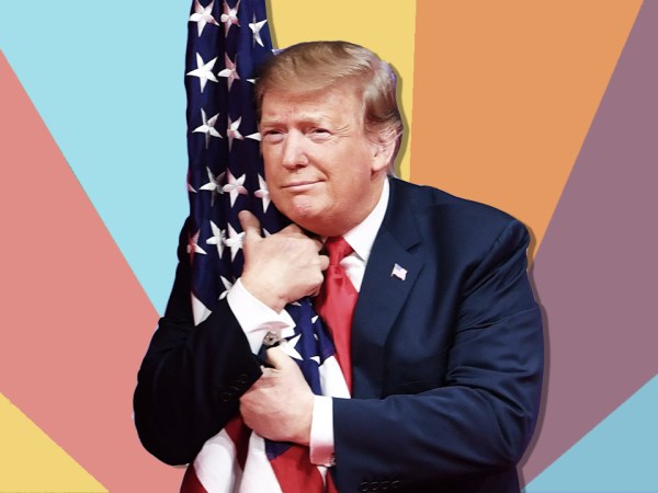 TPM Illustration/Getty Images