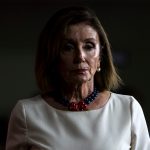 WASHINGTON, DC - SEPTEMBER 26: House Speaker Nancy Pelosi (D-CA) speaks during a weekly news conference on Capitol Hill on September 26, 2019 in Washington, DC.  Speaker Pelosi discussed an impeachment inquiry into President Donald Trump.  (Photo by Zach Gibson/Getty Images)