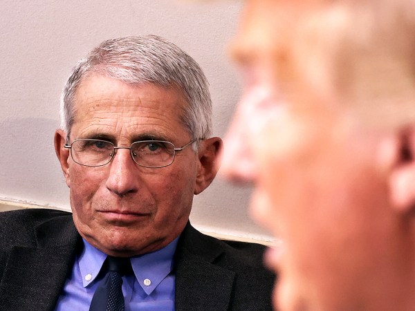 Chip Somodevilla / Getty