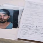 Steven Carrillo is charged with murdering a Santa Cruz County deputy sheriff and a security officer guarding Oakland’s federal courthouse. Credit:(FRONTLINE)