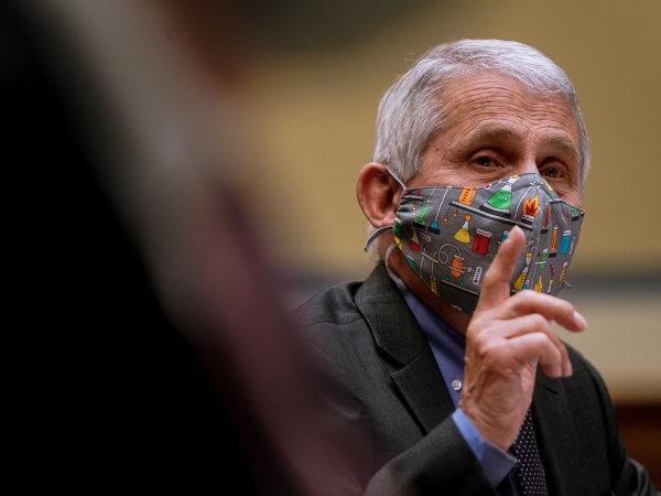 **FILED FROM CAMERA — PLEASE TONE, CROP & DOUBLE CHECK CAPTIONS•• The House Select Subcommittee on the Coronavirus Crisis holds a hearing on the Capitol Hill in Washington, on Thursday, April 15, 2021. Amr Alfiky/The New York Times