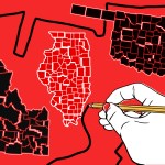 gerrymandering