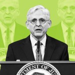 Merrick Garland