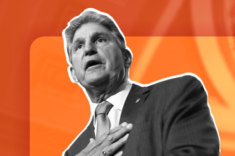 Manchin