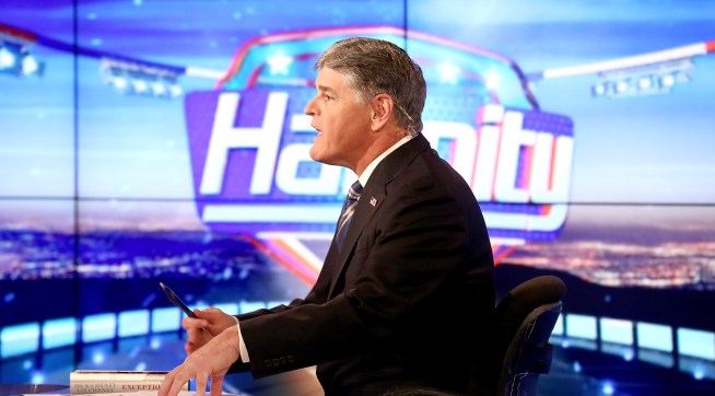 at FOX Studios on August 31, 2015 in New York City.