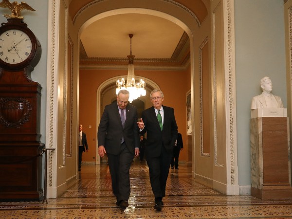 on February 7, 2018 in Washington, DC.