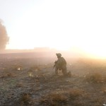 on December 16, 2009 in Delhi, Afghanistan.