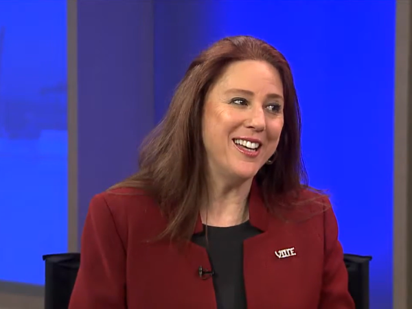 Kim Wyman