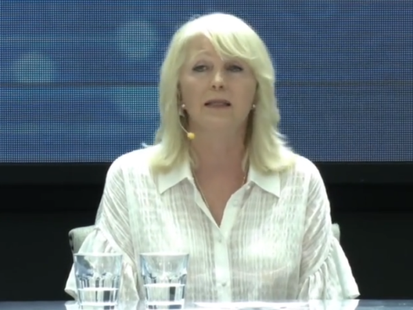 Tina Peters
