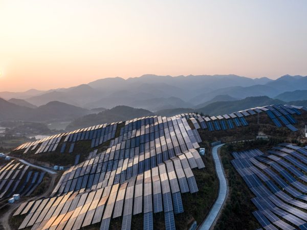 Solar panels