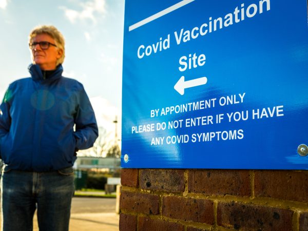 COVID vaccines