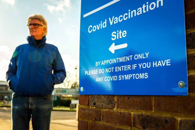 COVID vaccines