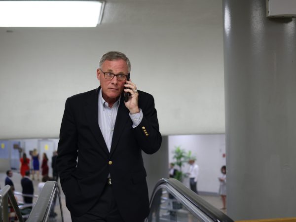 Richard Burr