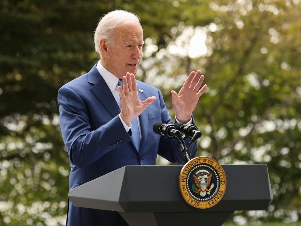 Joe Biden