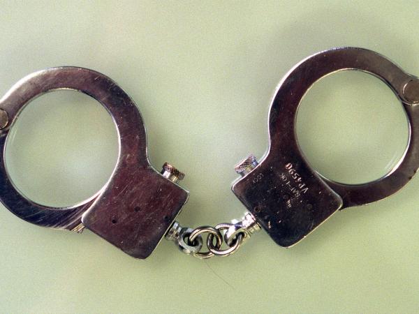 Handcuffs