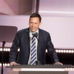 Peter Theil