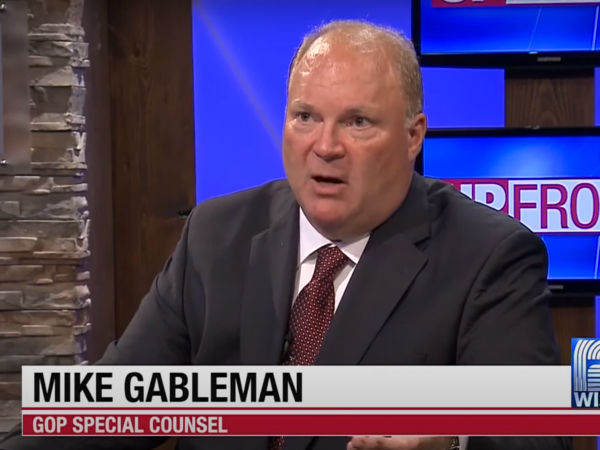 Michael Gableman