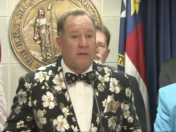Rep. Jeff McNeely