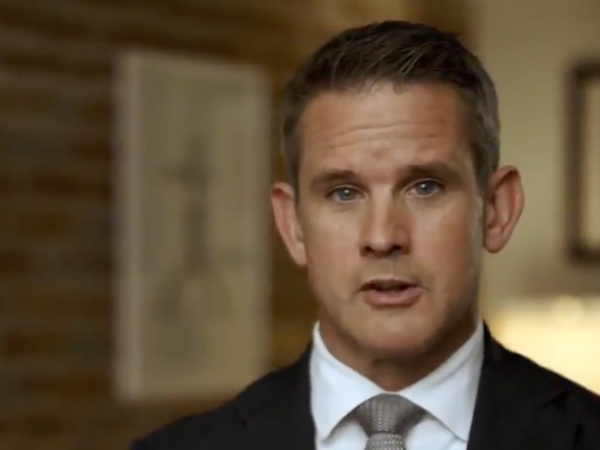 Adam Kinzinger
