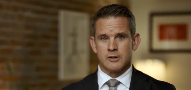 Adam Kinzinger