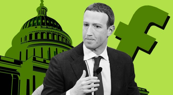Mark Zuckerberg