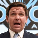 Ron DeSantis