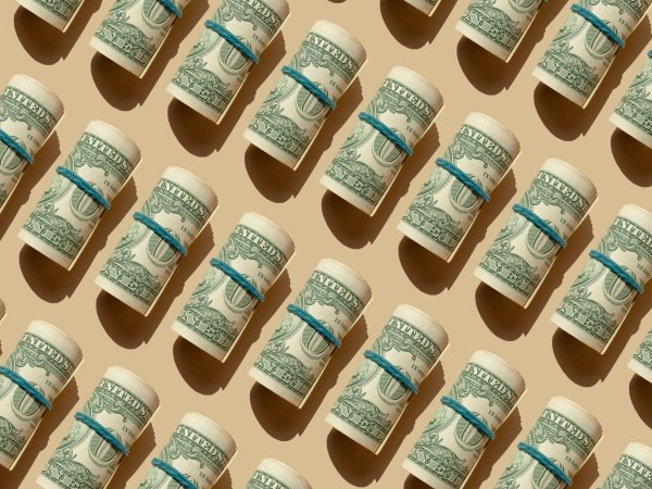 Cash