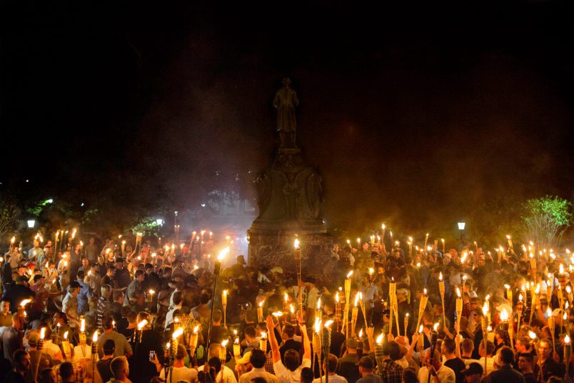 Charlottesville