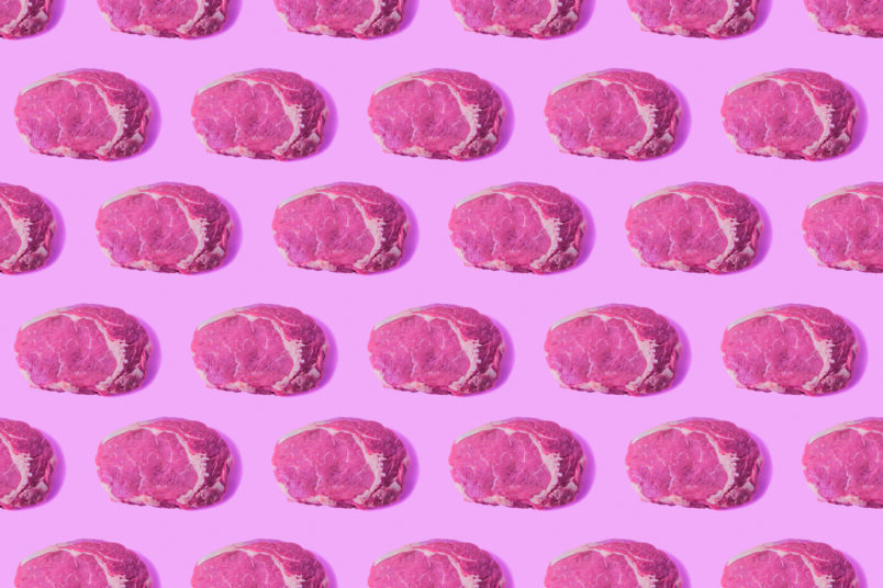 MEAT
