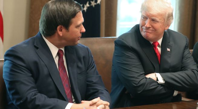 on December 13, 2018 in Washington, DC.