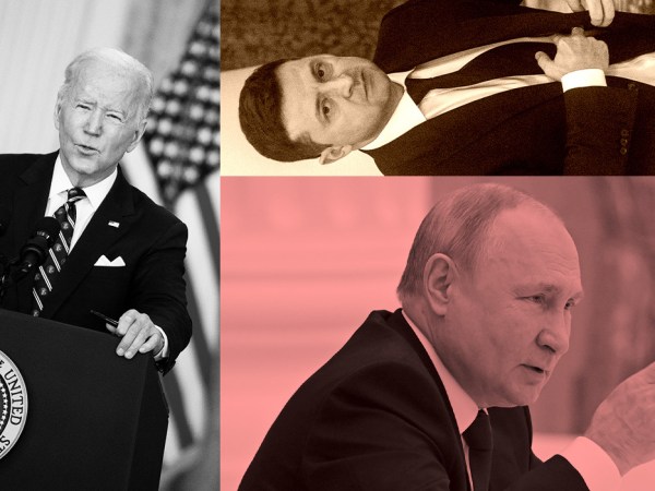 Ukraine crisis