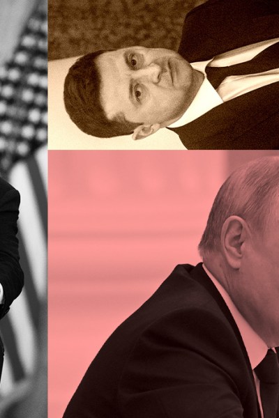 Ukraine crisis