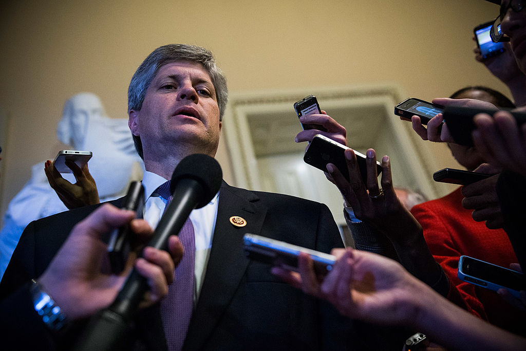 <<enter caption here>> on October 15, 2013 in Washington, DC.