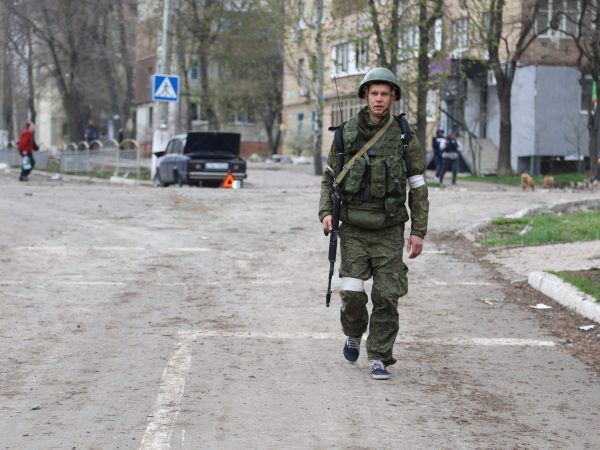 putin