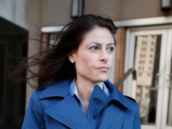Dana Nessel