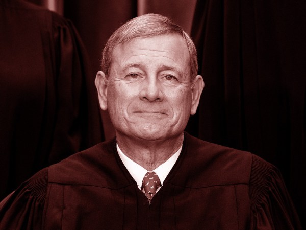 John Roberts