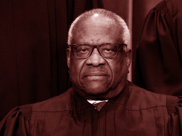 Clarence Thomas