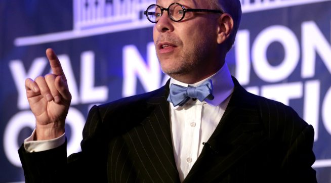 Jeffrey_Tucker_by_Gage_Skidmore
