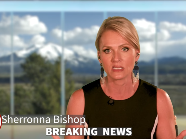 Sherronna Bishop