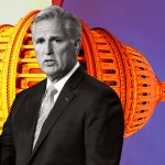 Kevin McCarthy