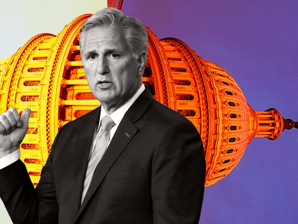 Kevin McCarthy