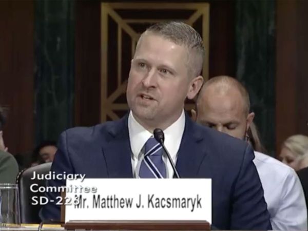 Matthew Kacsmaryk