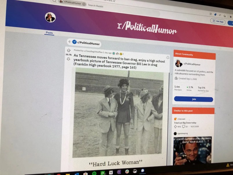 Reddit Image