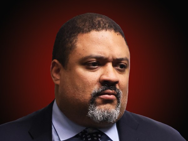 Alvin Bragg